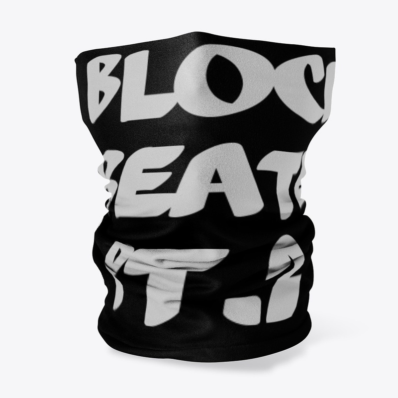 Babyglizzly - Block Beater Pt.2