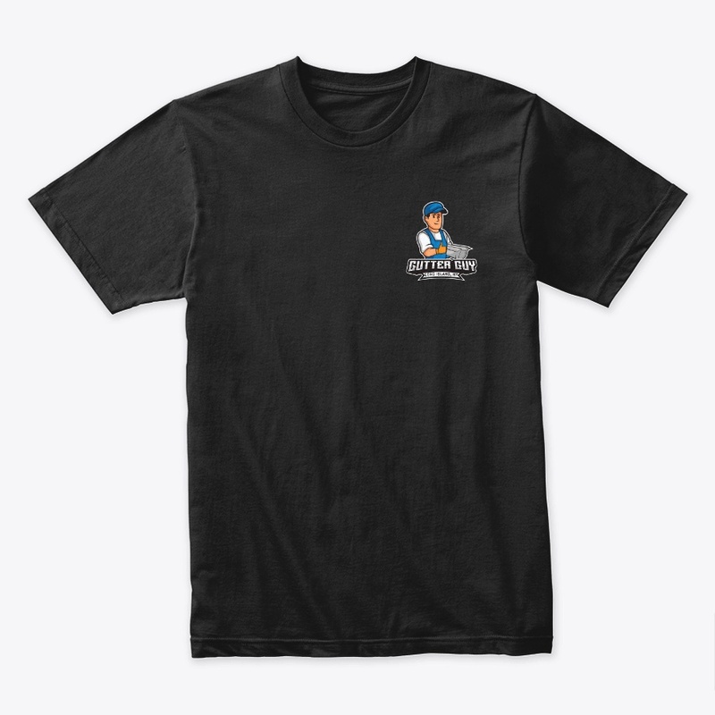 Gutter Guy Work Gear