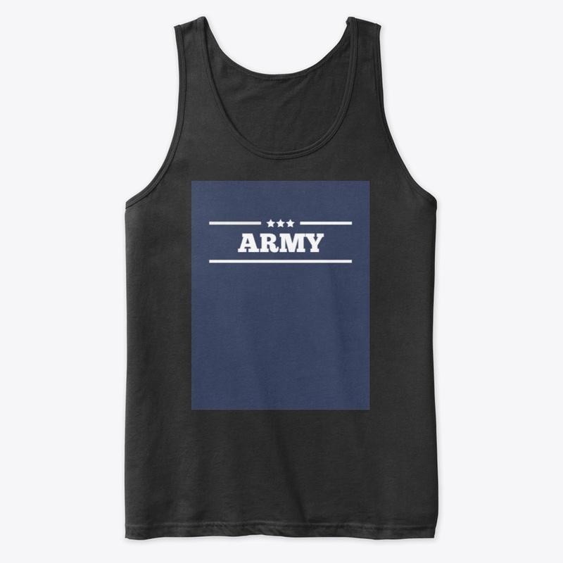 Army T shirt