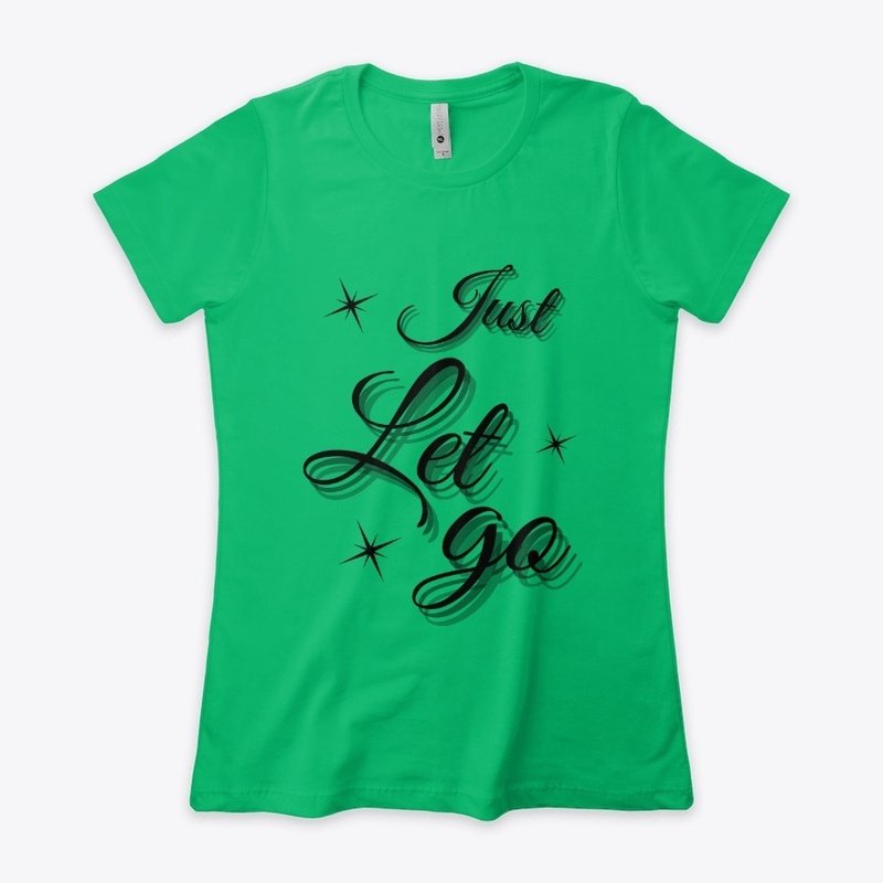 Just Let Go