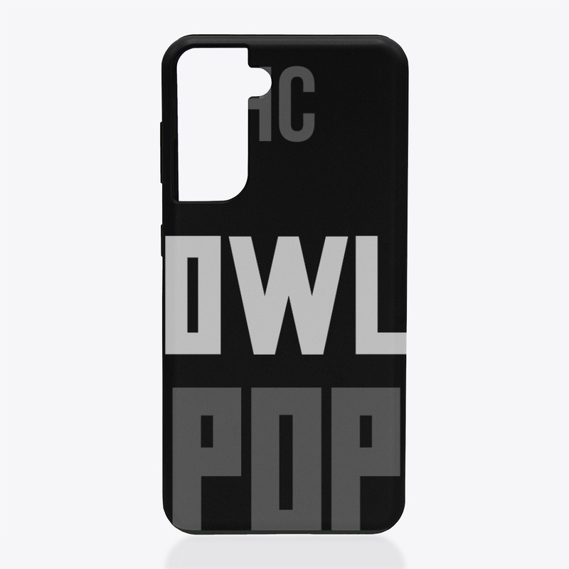 HC OWL POP collection