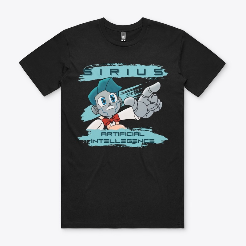 Team Sirius Artificial Intelligence