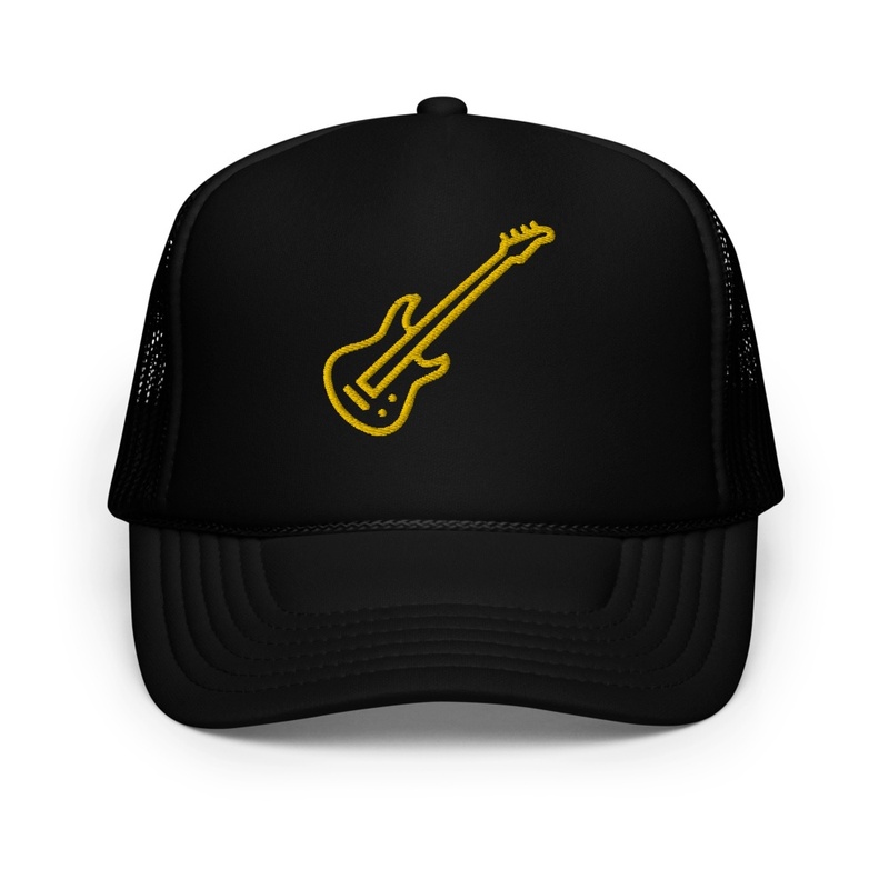 Hot cap 