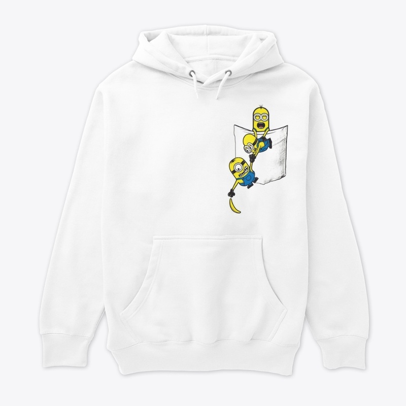 Minion lovers design 