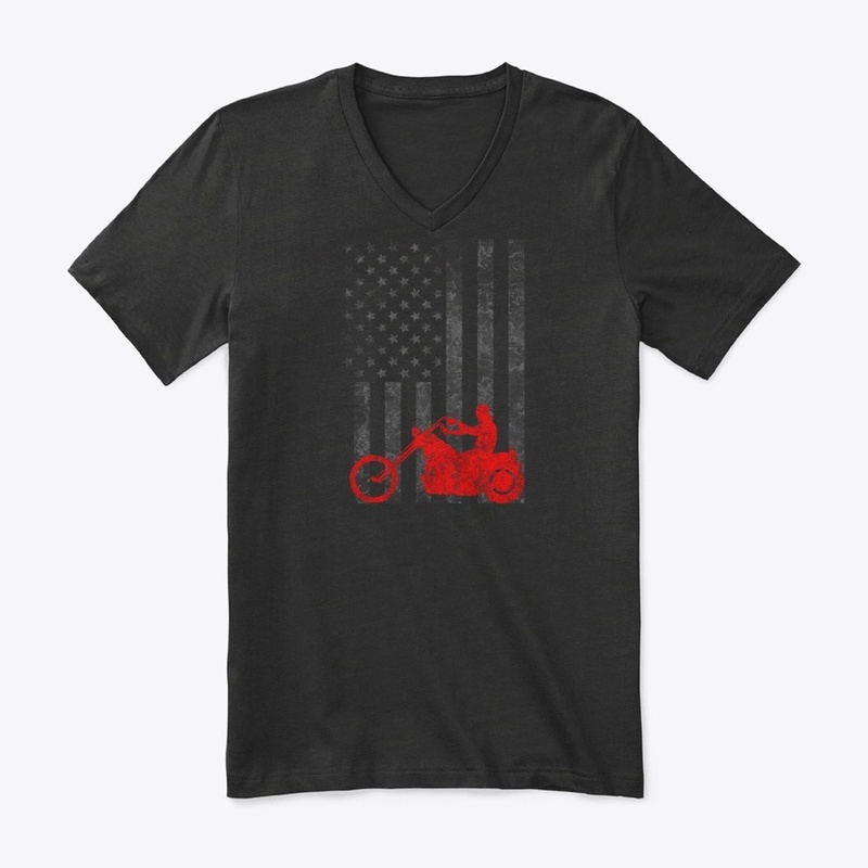 American Chopper