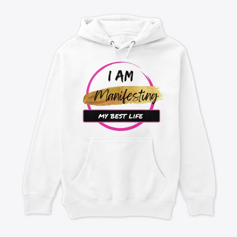 'I AM' Affirmations Range (Manifesting)