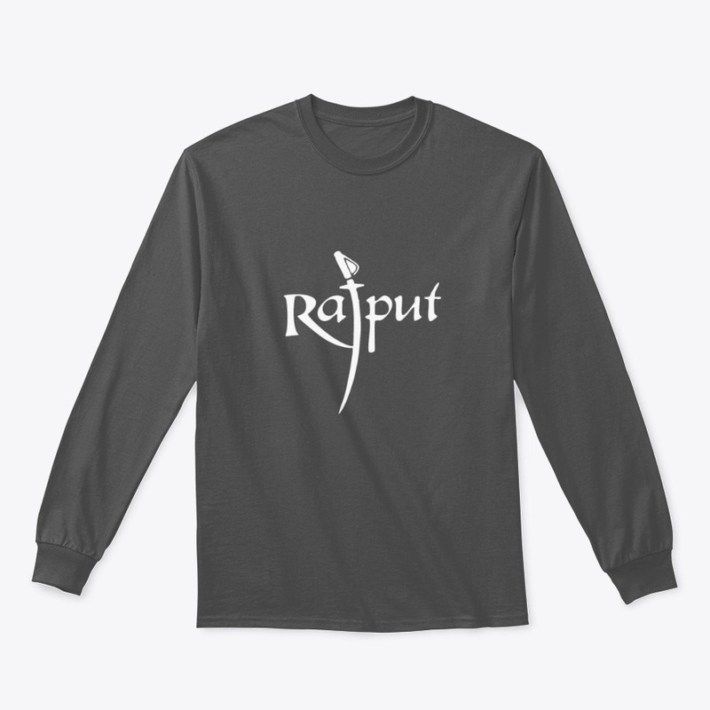 RAJPUT T-SHIRT, JACKET