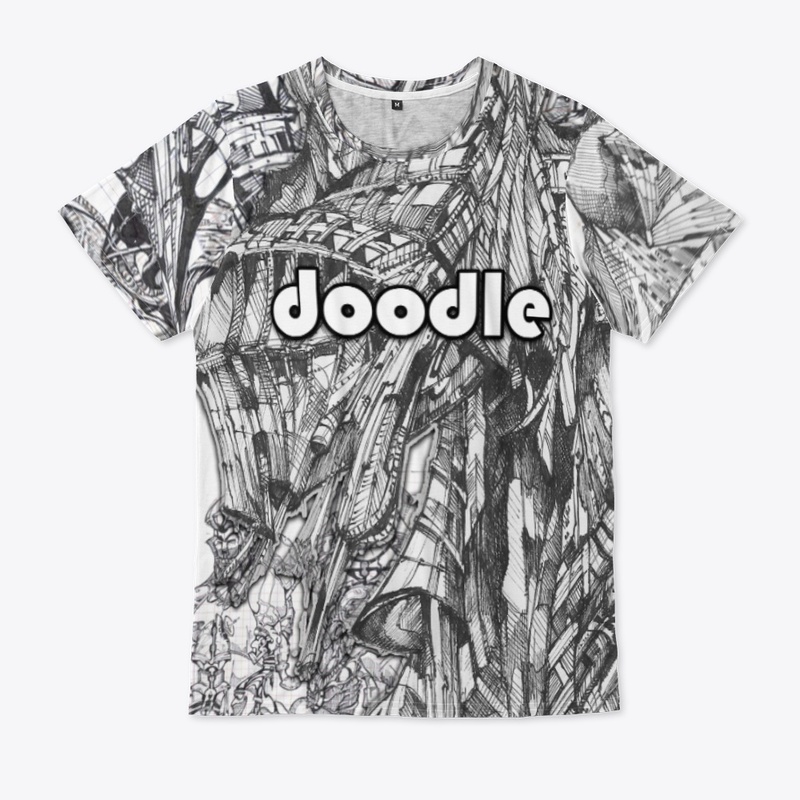 "Doodle"