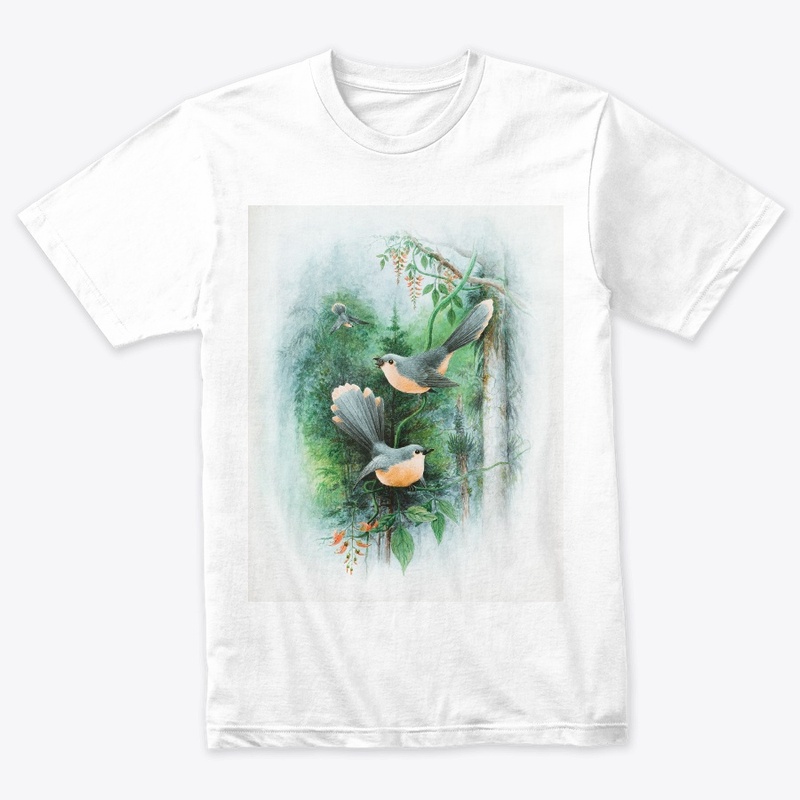 NATURE TOUCH