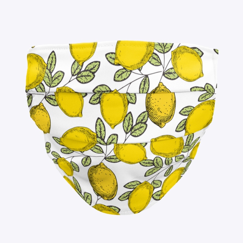 Lemon For Lemon Accessories
