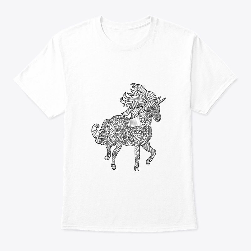 unicorn