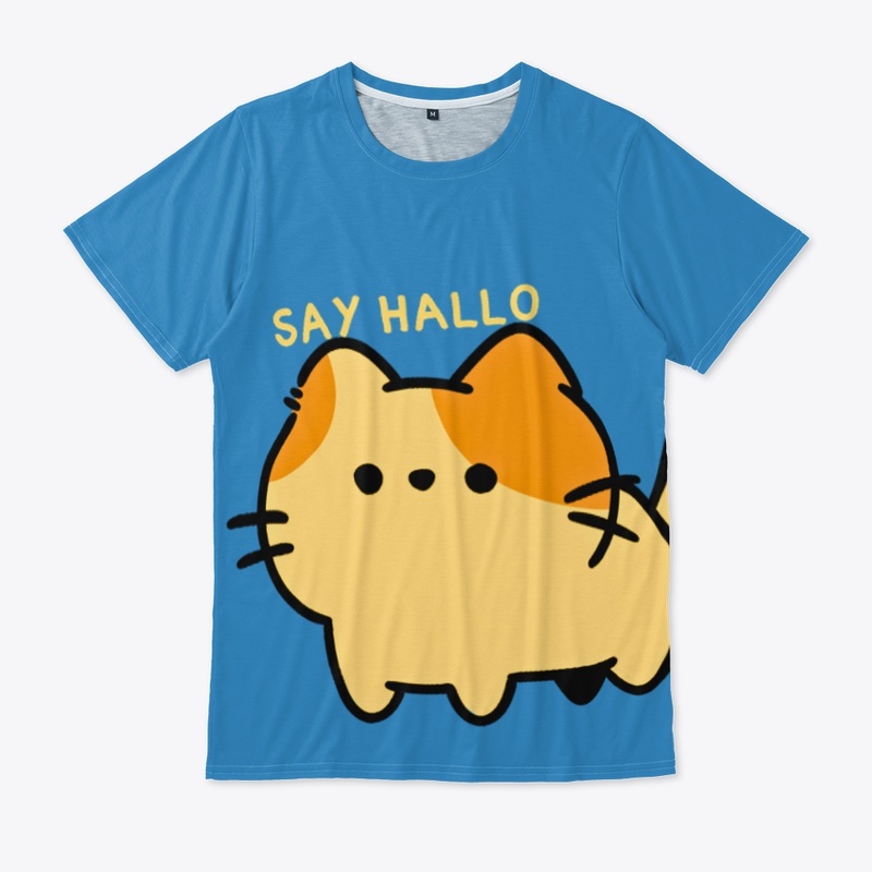 meme -love-Teespring