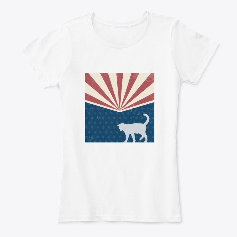 All American Cat