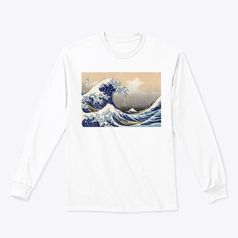 Great wave