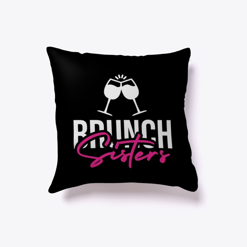 Brunch sisters