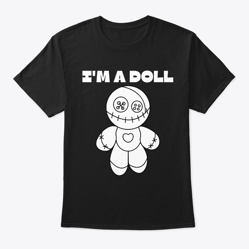 I'M A DOLL