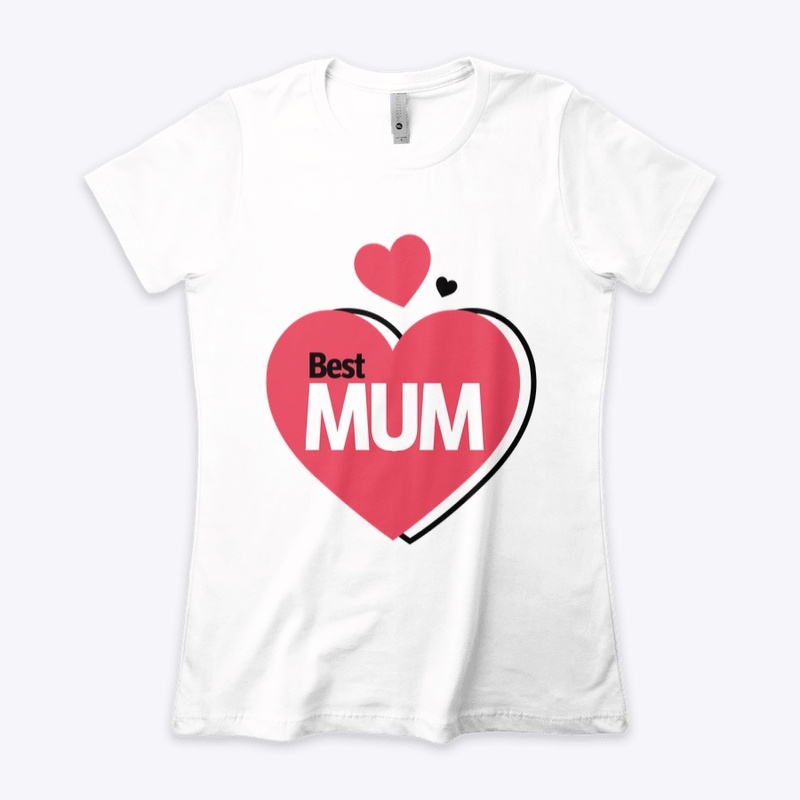 Best Mum