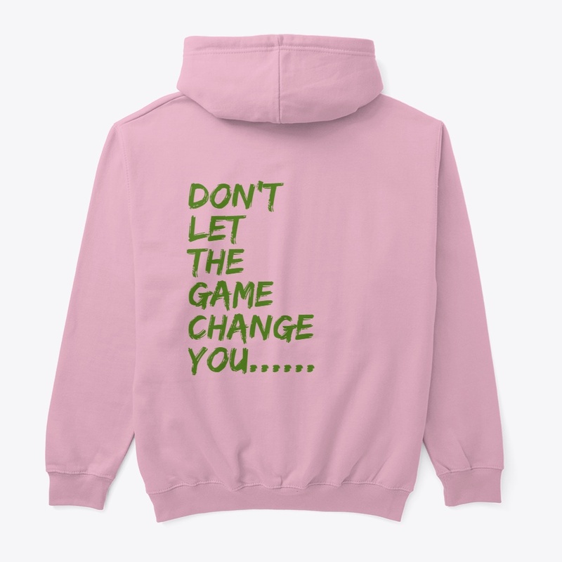 DON'T EVER .