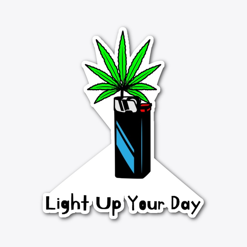 Light Up Your Day