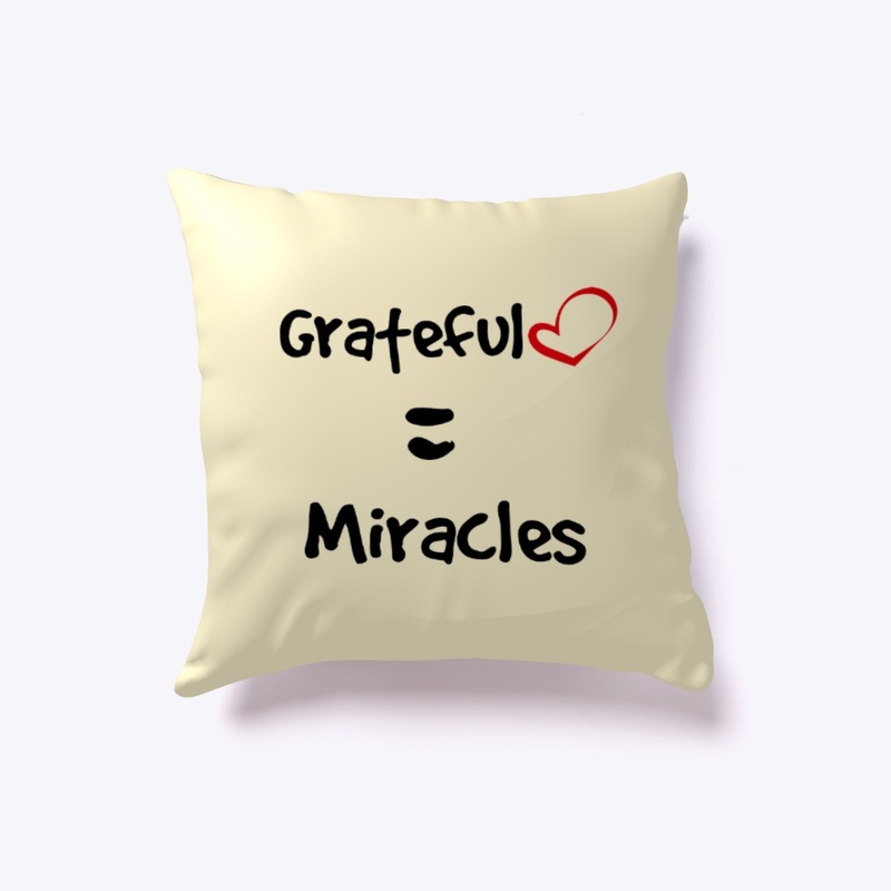 Grateful heart