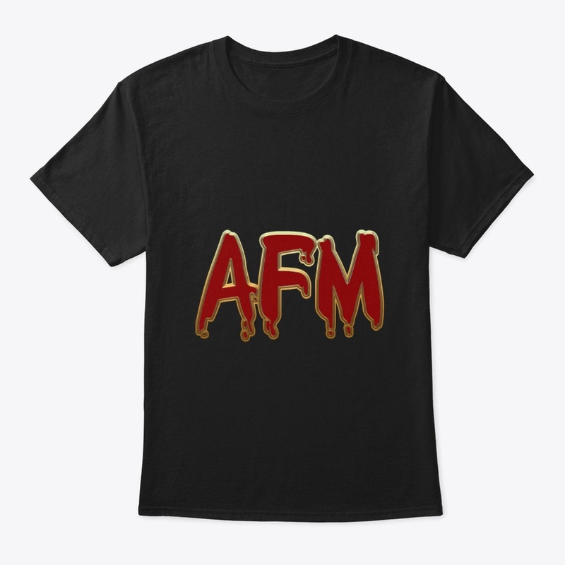 AFM Bloody Gold mix