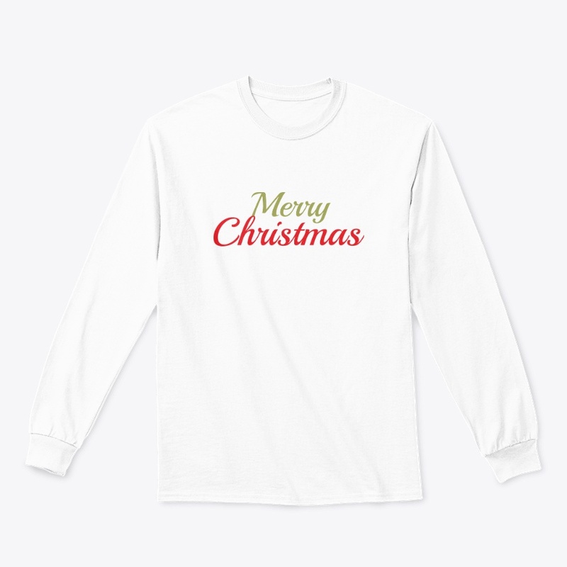 Merry Christmas 