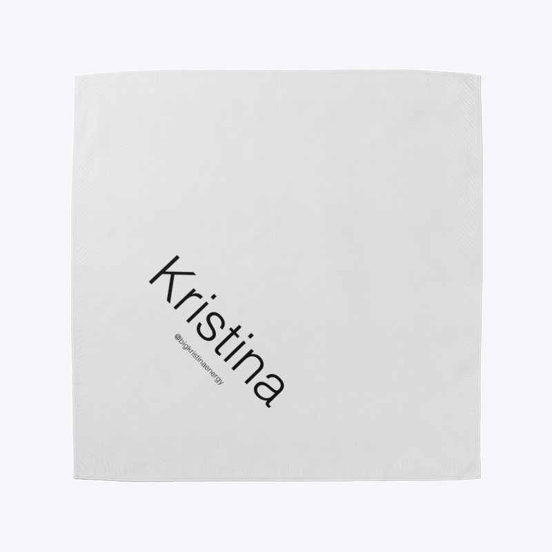 "Kristina"