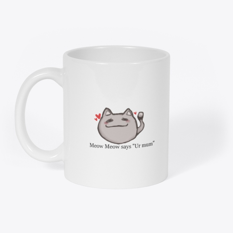 Meow