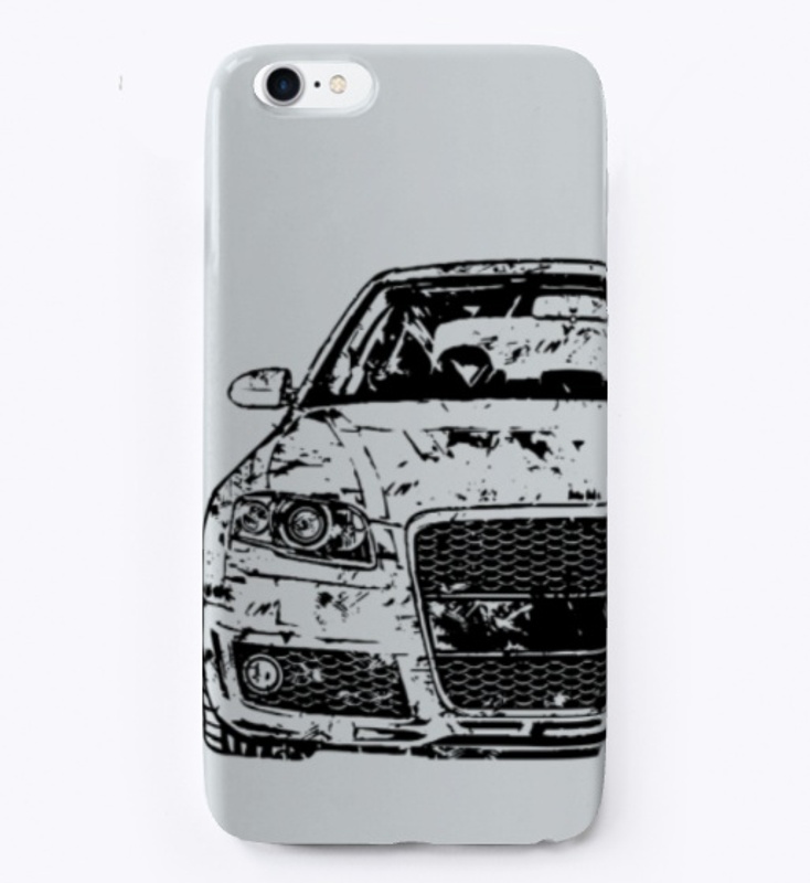 RS4 B7