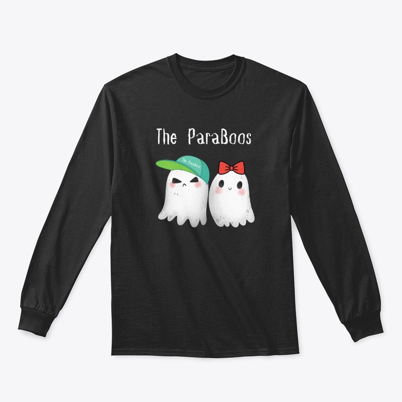 TheParaBoos