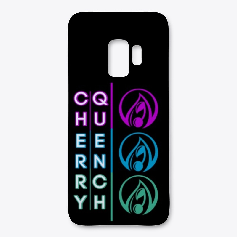 CherryQuench - That...One Design...thing