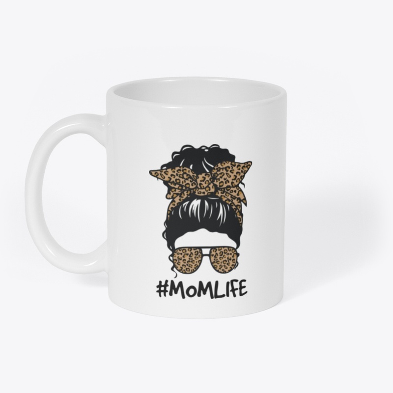 Mom Life 