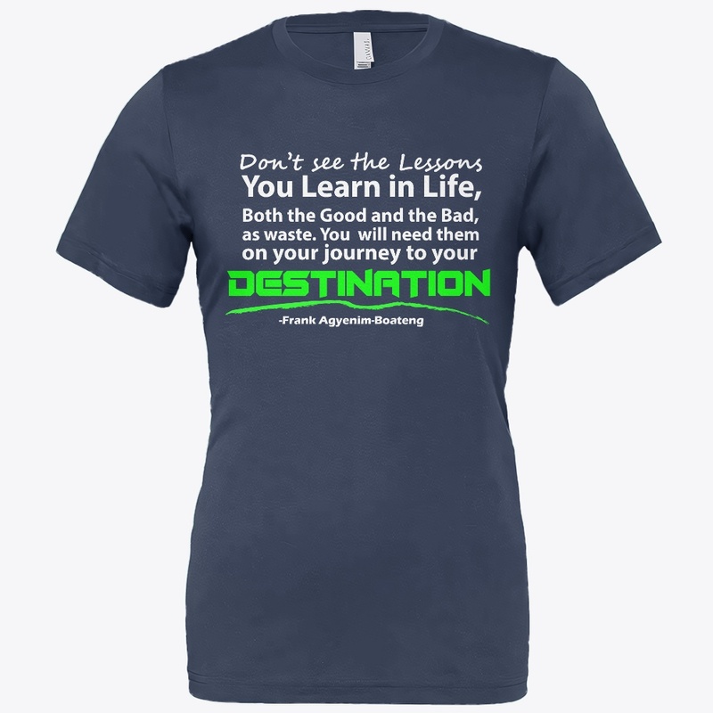 THE DESTINATION FACTOR 
