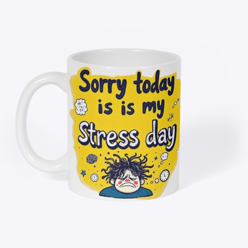 Stress Day