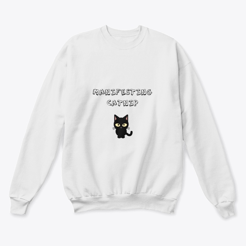 manifesting catnip