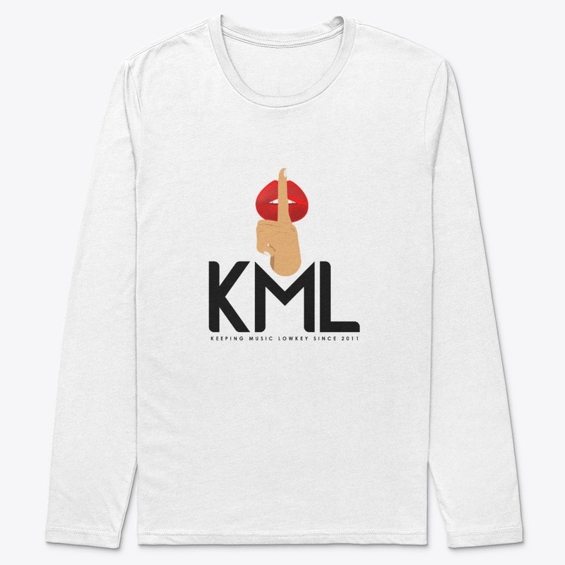 Keep Music Lowkey Logo