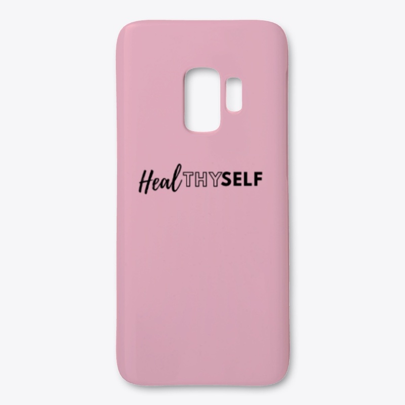 HealThySelf