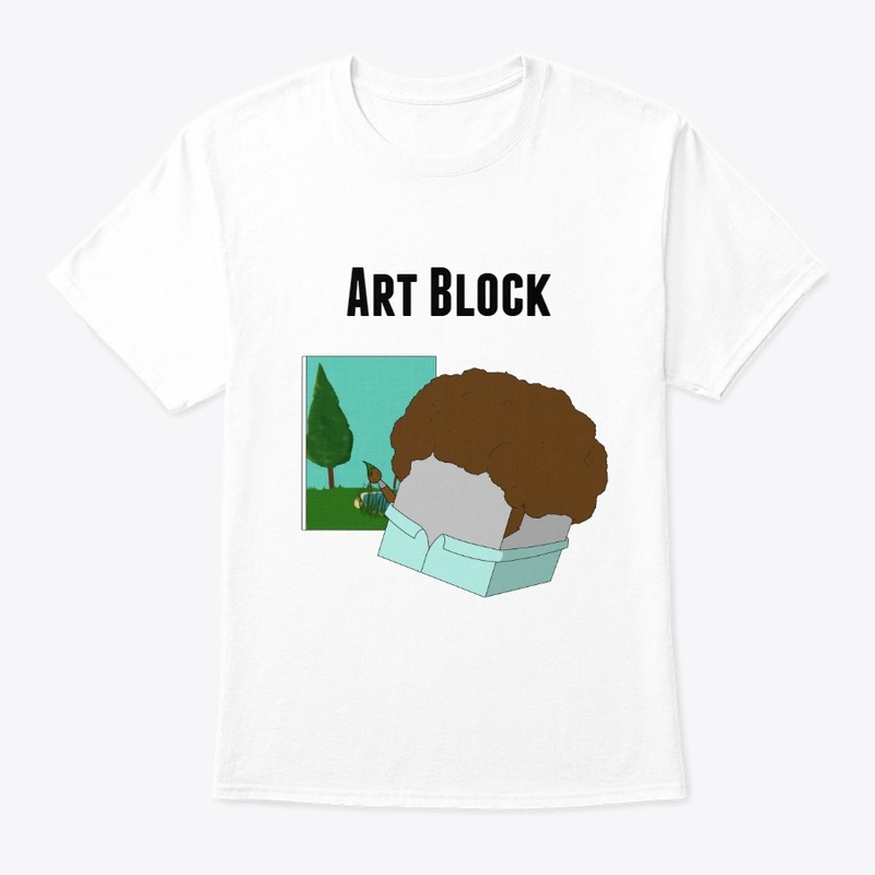 Art Block