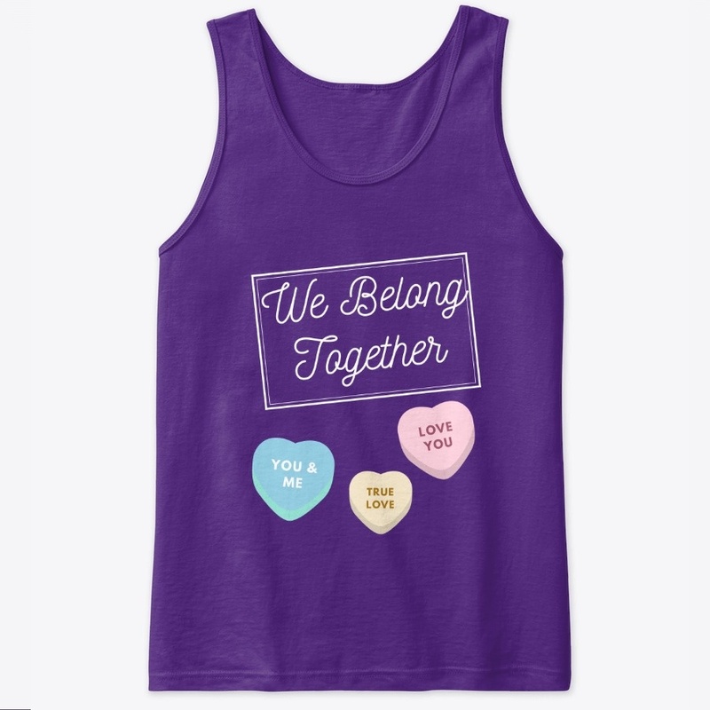We Belong Together