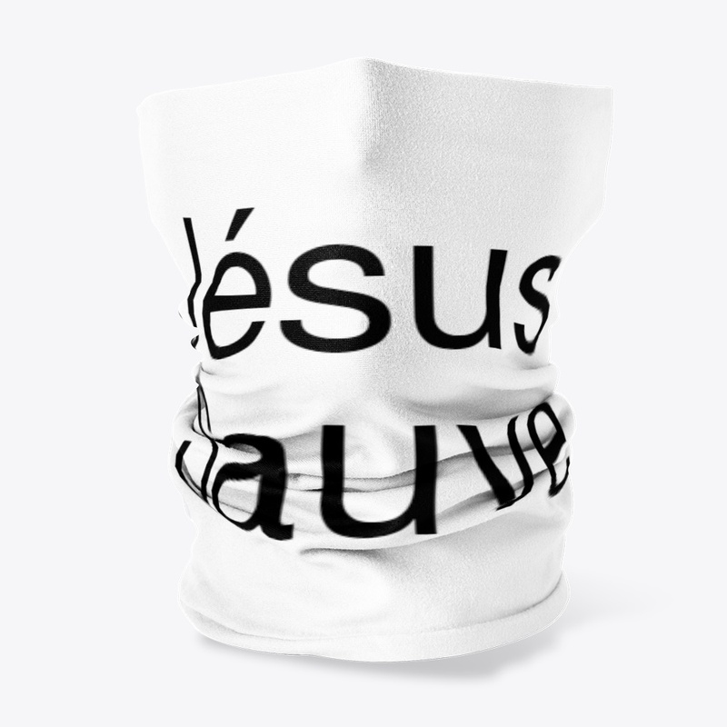 Jesus Saves today