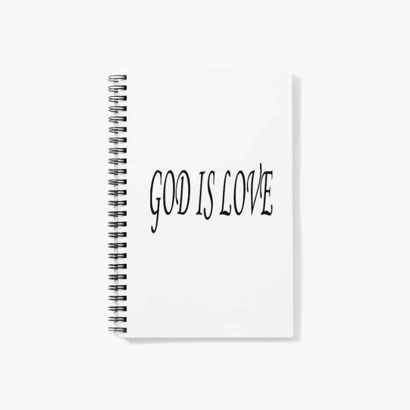 God is love