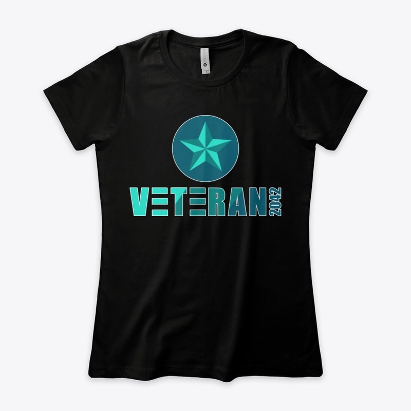Veteran 2042 