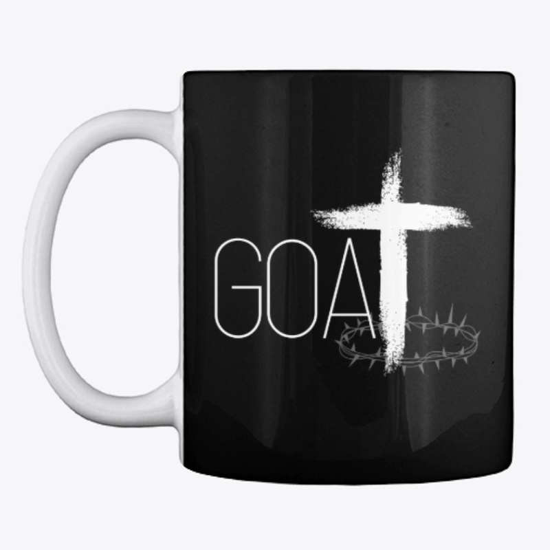 JESUS- Greatest Of All Time!