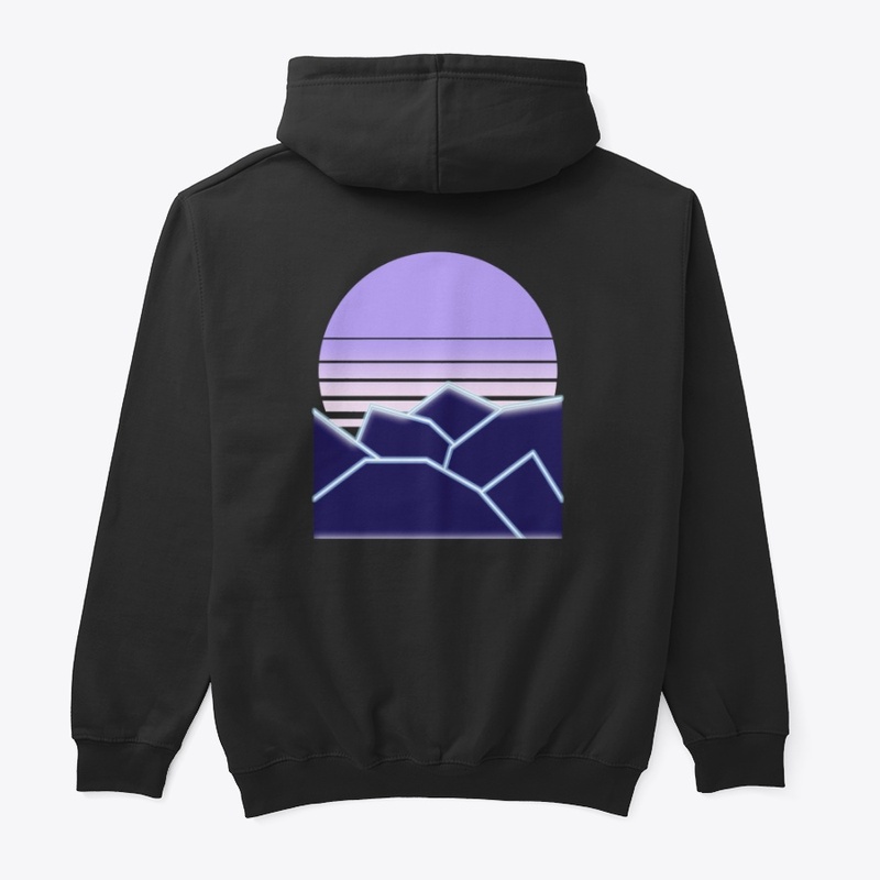 Synthwave Founder's Edition