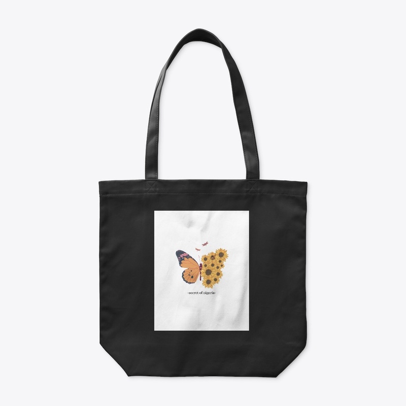BUTTERFLY  STCK