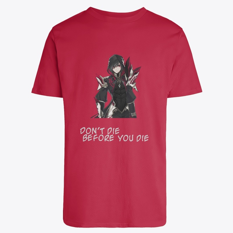 Anime Character