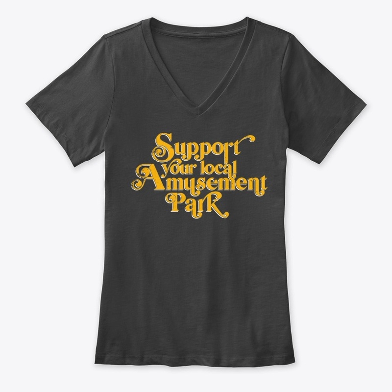Support Your Local Amusement Park