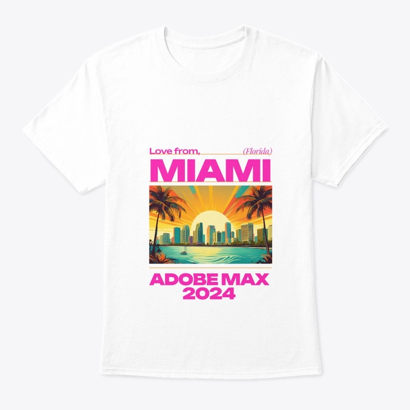 Sherry - MAX Shirt