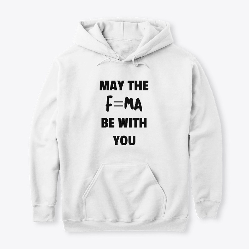 May the force be with you !