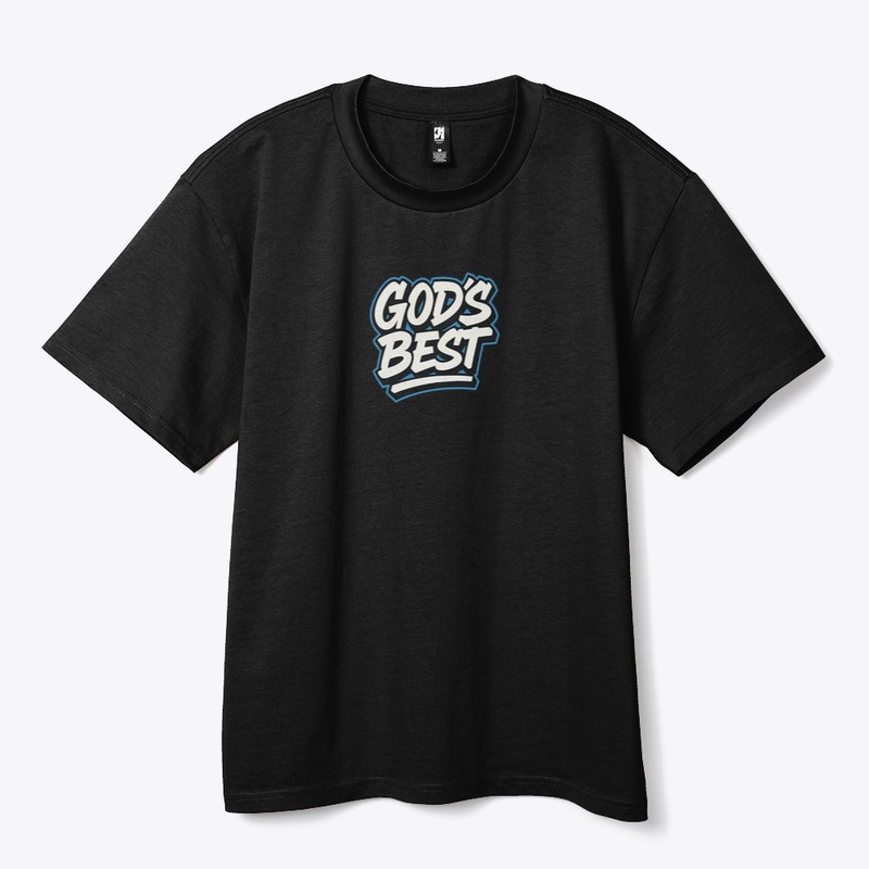 God’s Best | Wear Your Worth